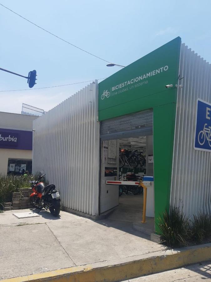 Casa de hóspedes Emperador Cidade do México
