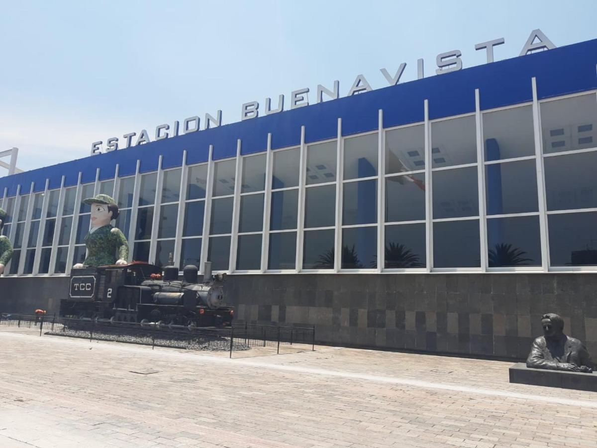 Emperador Casa de hóspedes Cidade do México