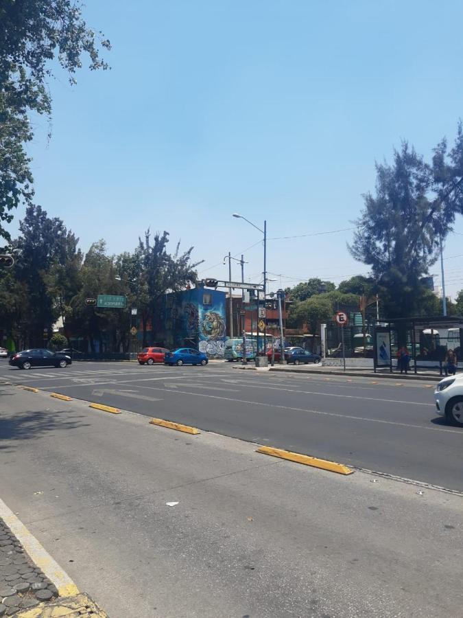 Emperador Cidade do México